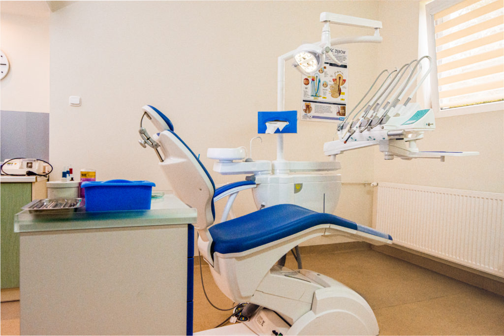stomatolodzy stalowa wola, Modern Dent